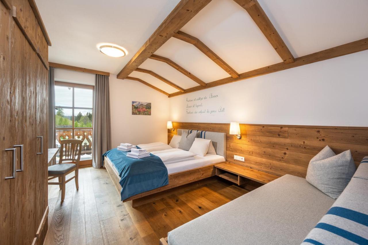 Alpine-Lodge Schladming Ngoại thất bức ảnh