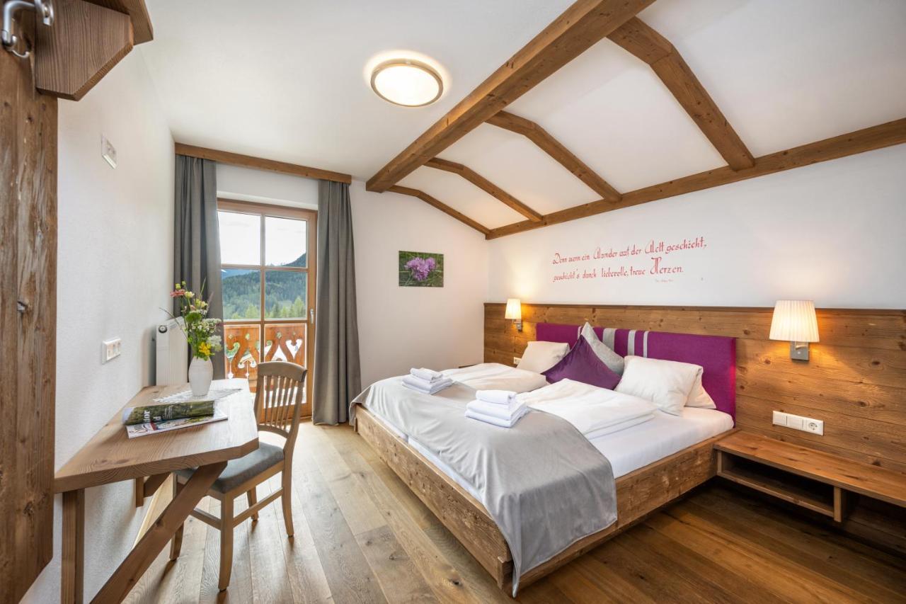 Alpine-Lodge Schladming Ngoại thất bức ảnh