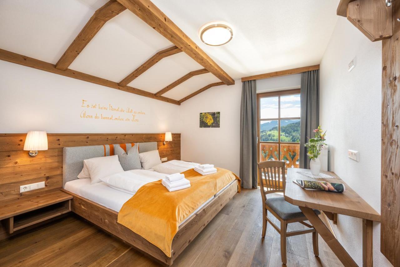 Alpine-Lodge Schladming Ngoại thất bức ảnh