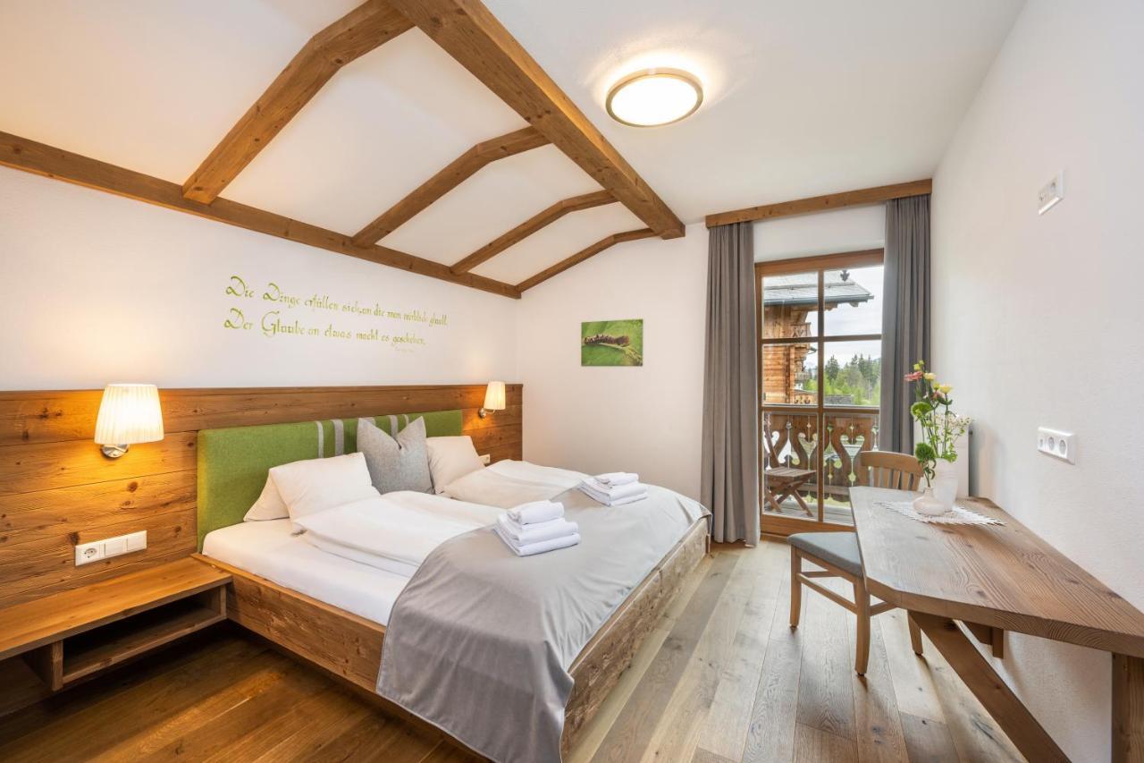 Alpine-Lodge Schladming Ngoại thất bức ảnh