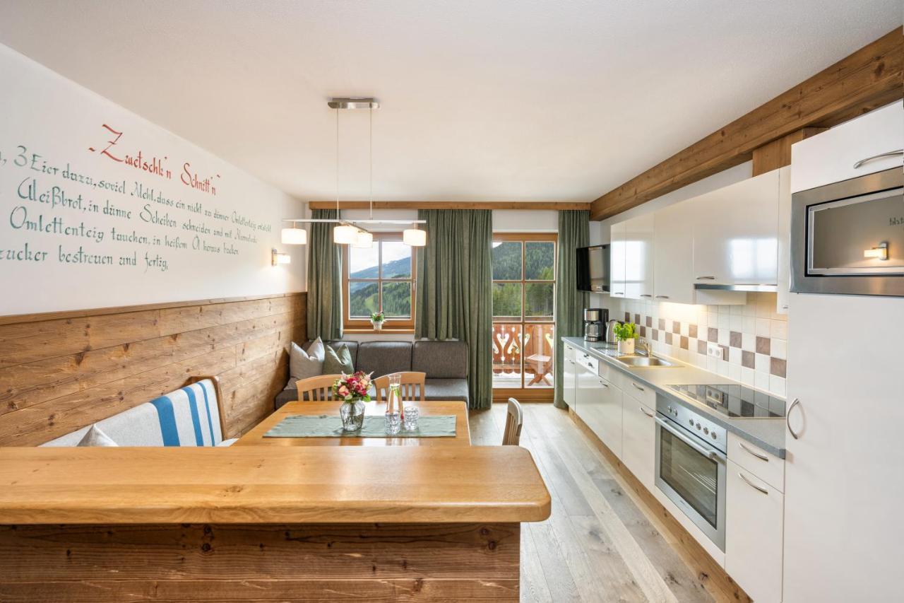 Alpine-Lodge Schladming Ngoại thất bức ảnh