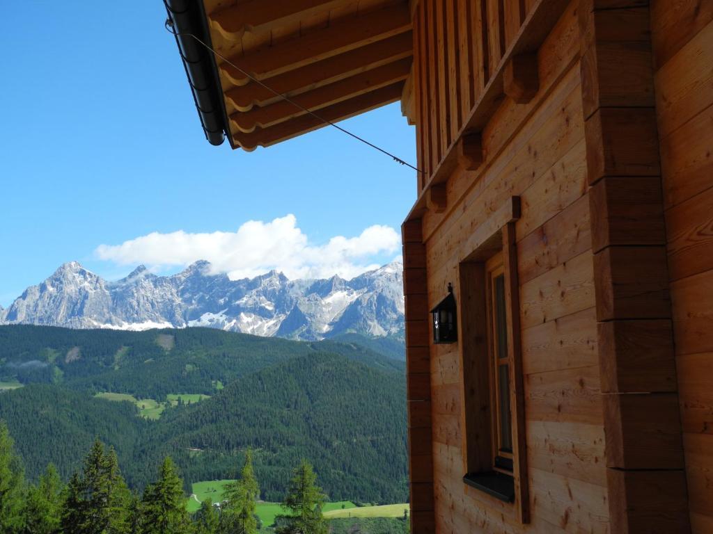 Alpine-Lodge Schladming Phòng bức ảnh