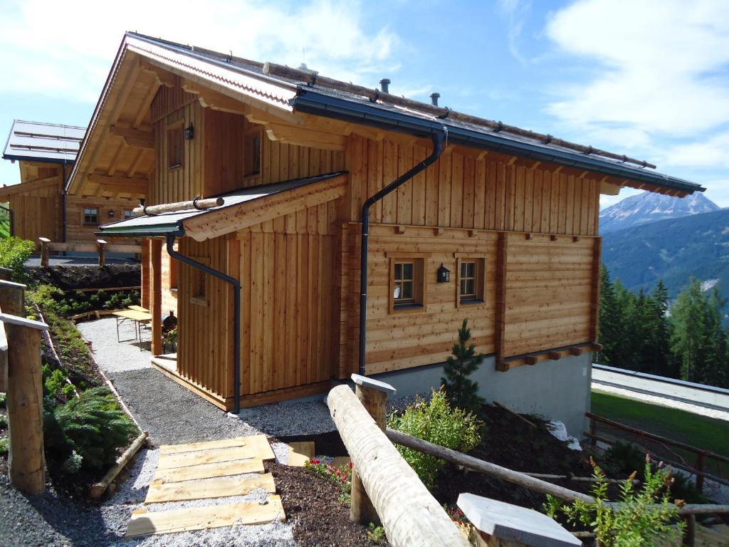 Alpine-Lodge Schladming Phòng bức ảnh