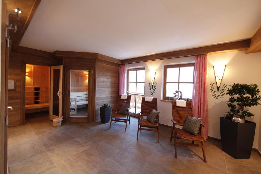 Alpine-Lodge Schladming Phòng bức ảnh