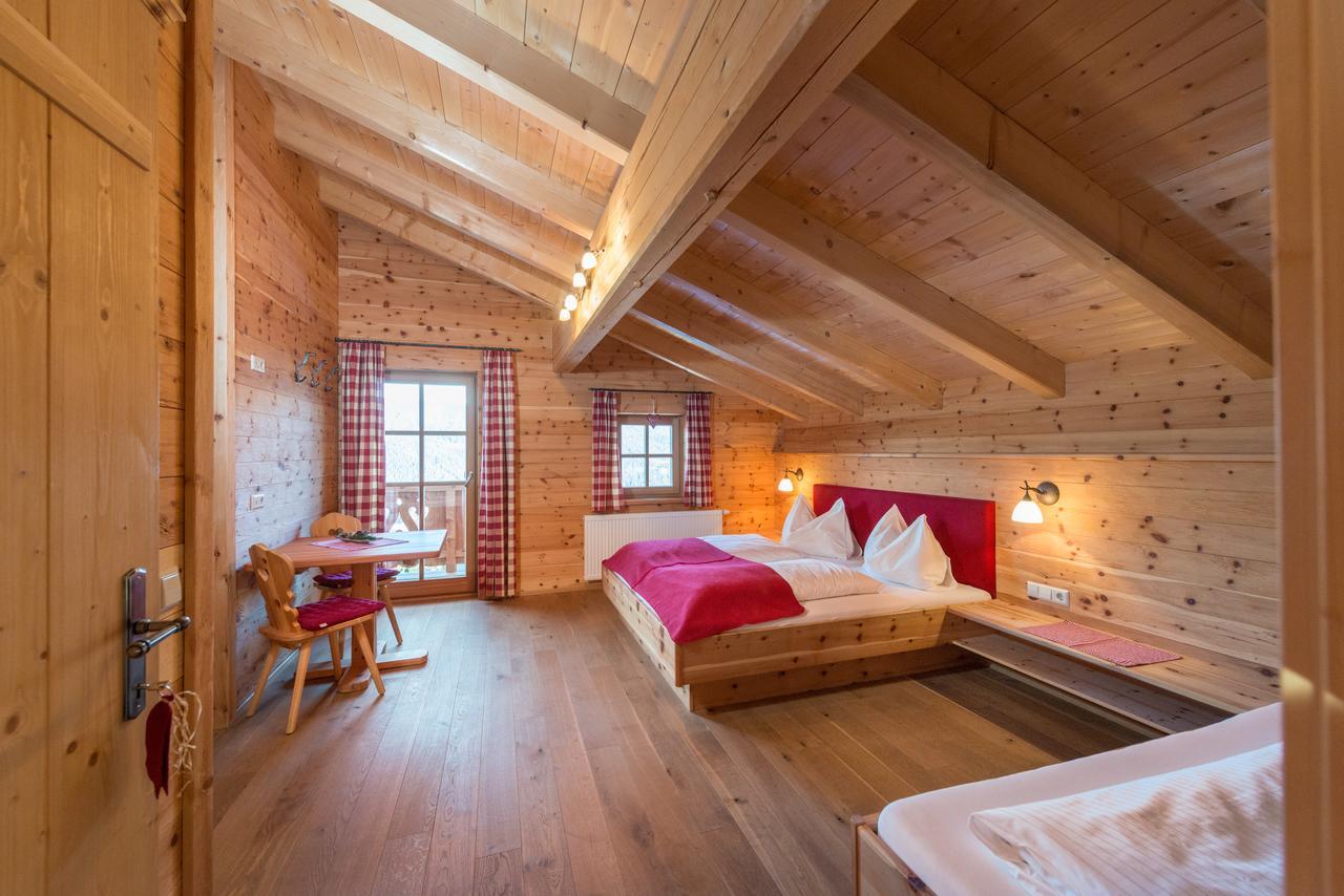 Alpine-Lodge Schladming Ngoại thất bức ảnh