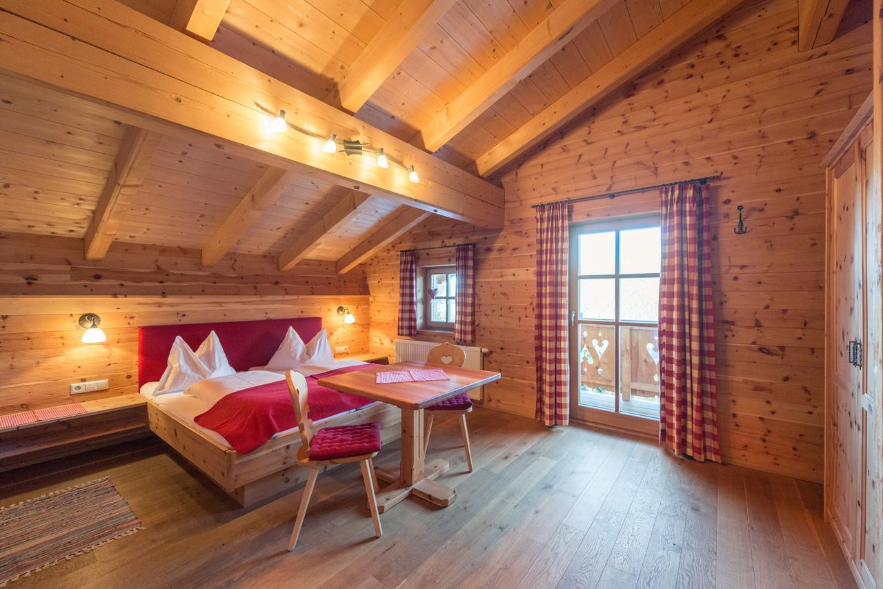 Alpine-Lodge Schladming Ngoại thất bức ảnh