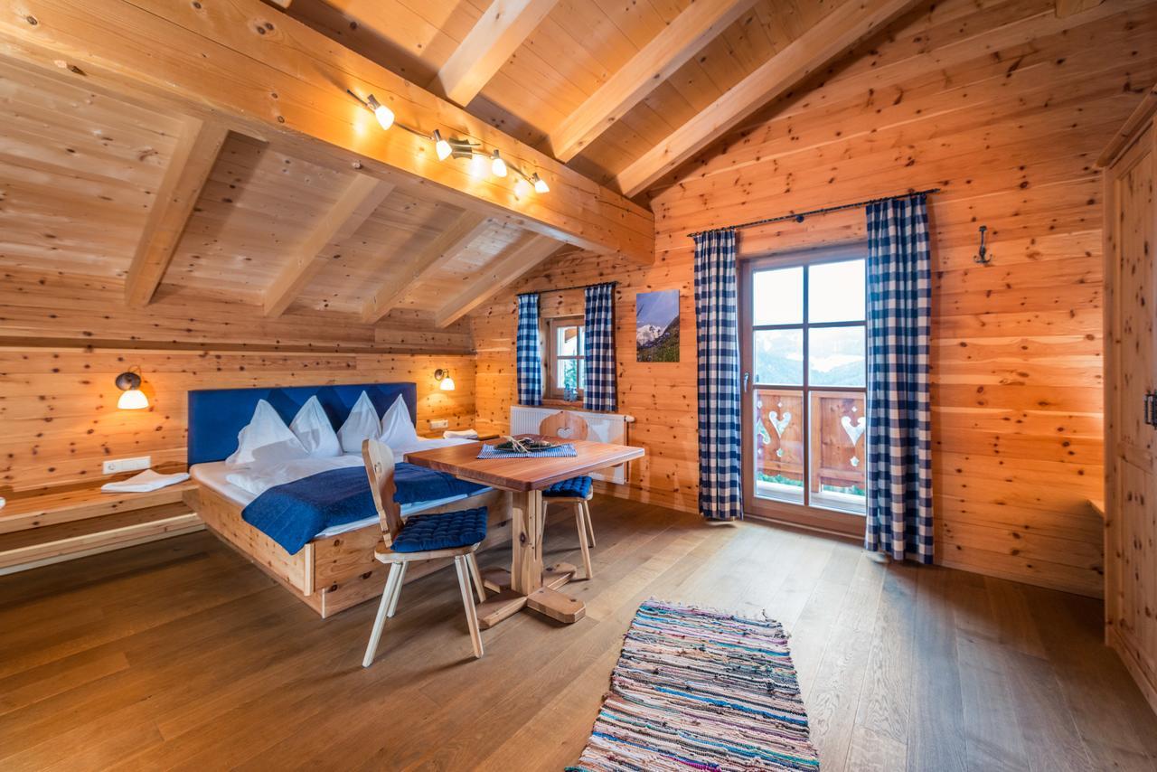 Alpine-Lodge Schladming Ngoại thất bức ảnh