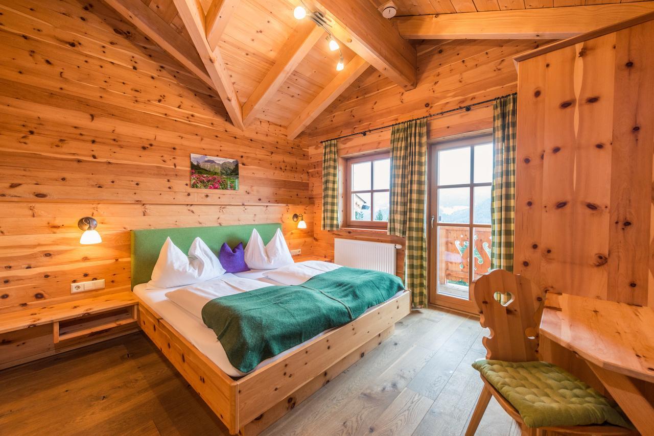 Alpine-Lodge Schladming Ngoại thất bức ảnh