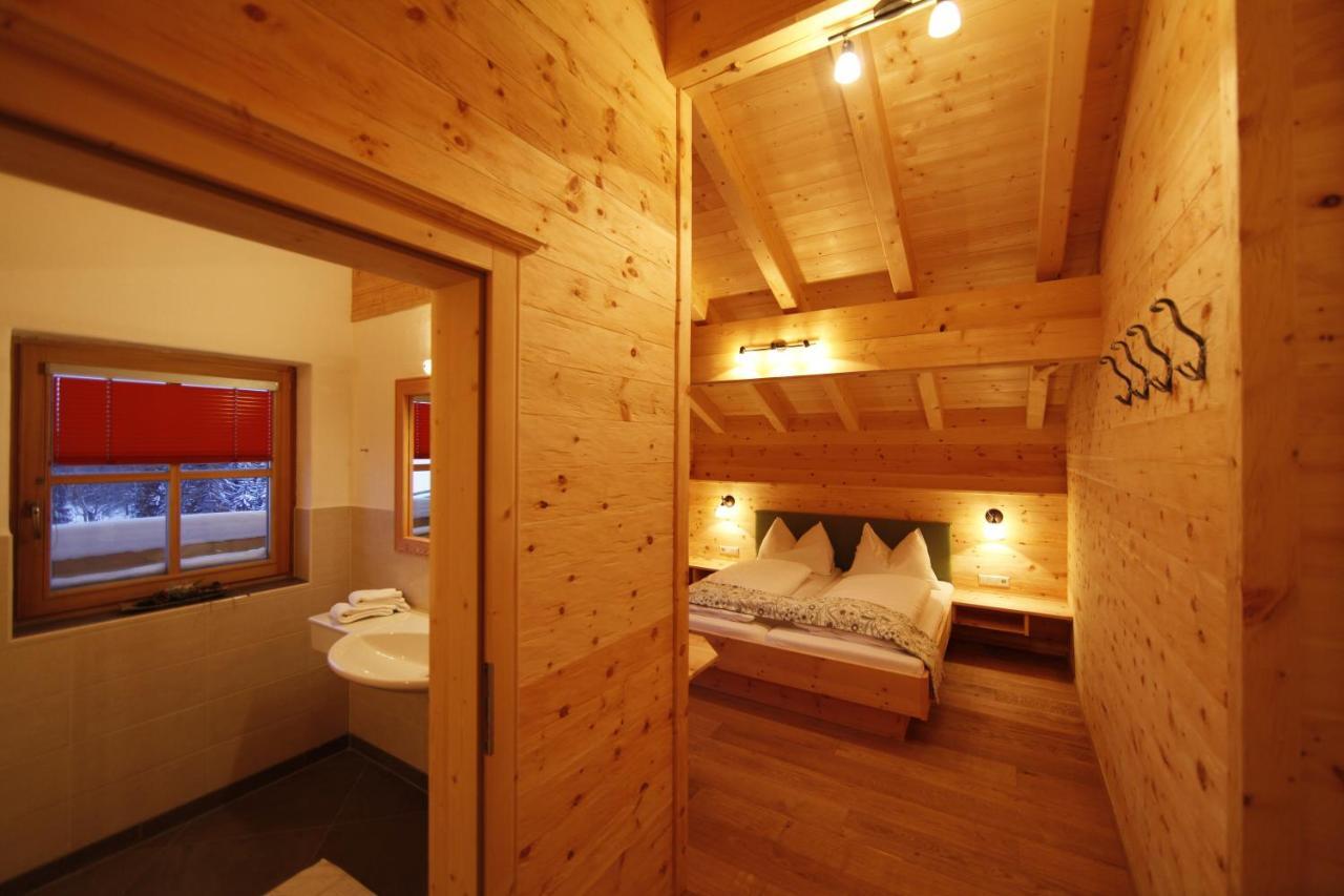 Alpine-Lodge Schladming Phòng bức ảnh